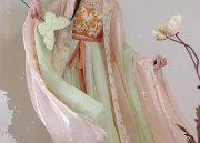 Enhancing the Charm of Mini-Sized Women through Short-Style Cheongsam Redesign