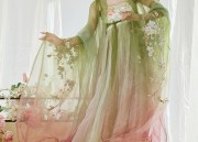Summer Hanfu Fashion for Little Girls:A Guide to Traditional Chinese Childrenswear
