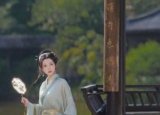 Original Hanfu Fashion:The Journey of Yisheng Song