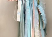 The Evolution of Pink Gradient Cheongsam:A Fashionable Journey Through Tradition