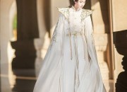 Elastic-Waisted Horseface Skirt:A Closer Look into Its History,Design,and Cultural Significance