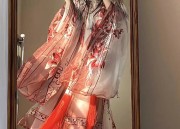 Exploring the Elegance of Womens Hanfu Dress:The Art of the Hanfu Dress for Women