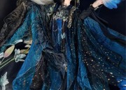 Winter Hair Accessories for Hanfu Fashion:A Guide to Traditional and Modern Styles