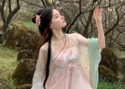 Autumn Childrens Hanfu Fashion:A Guide to Styling Your Kids in Traditional Chinese Attire