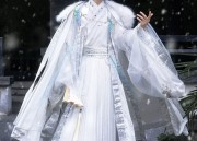 The Complete Guide to Hanfu Headdress Accessories:Tassel Earrings and More
