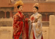 The Story of the First-Place Winner in the Cheongsam Fashion Show Shoe Display