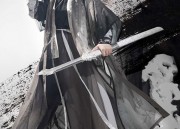 Geminis Splendid Splendor:The Fusion of Hanfu Fashion and Yeluo Leaf in the Realm of Zodiac Magic