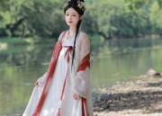 Embracing Traditional Chinese Elegance:Shumu Original Hanfu Fashion