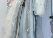 Youthful Elegance:The Rise of Hanfu Fashion among Teenage Girls