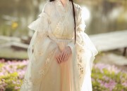 New Years Cheongsam Elegance for Little Girls