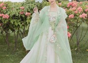 Baby Cheongsam:A Thin and Elegant Option for Your Little One