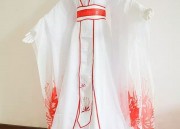Reimagining the Cheongsam for Modern Teen Girls:A Stylish Solution to Hide the Tummy Area