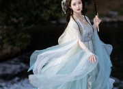 Traditional Charm Meets Modern Comfort:Girls Tang Suit for Summer