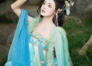 Childrens Horse-Face Skirt Fashion:The Allure of Traditional Elegance