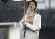 The Magnificent Capacity of Traditional Hanfu Bags