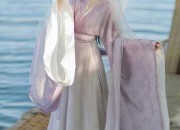 The Enchanting World of Lingyin Hanfu The Traditional Chinese Elegance