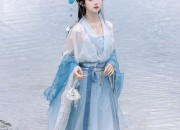 Ethereal Beauty:The Enchanting World of Ancient Fairy Costumes