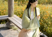Embracing Plus-Size Daily Life with a Traditional Twist:The Mamin Qun Skirt Revolution
