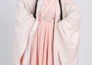 Starry Hanfu:The Aquarius and My Closest Confidante in the Realm of Zodiac