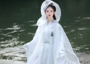 The Charm of Mid-Length Cheongsam-Style Blouses