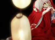 Little Girls in Traditional Chinese Hanfu Fashion:Age 1-3