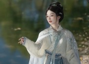 Summer Hanfu Fashion for 9-Year-Old Girls:Embracing Traditional Chinese Style in Childrens Wear