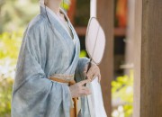 The Splendor of Hanfu Cloud-Toe Shoes:A Cultural Journey Through Time