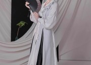 Cloud Dream Marsh:Exploring the Cultural Significance of Hanfu Fashion