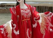Summer Fashions:Childrens Ancient Chinese Fairy Dress with Traditional Hanfu