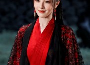 Winter Warrior:The Martial Arts Elegance of Hanfu Fashioned for a Female Warrior