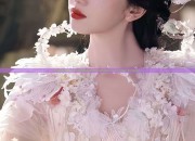 Reinventing the Cheongsam:2024 High-End Lace Fashion Revolution