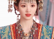 Ethereal Child:The Allure of Yongye Starry Galaxy Hanfu for Girls