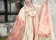 Girls Hanfu Fashion:Exploring the Fusion of Traditional Chinese Style and Modern Trends