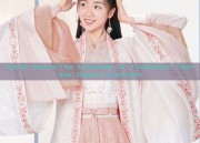 Hanfu Dance:The Evolution of Traditional Chinese Dance Costumes