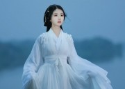 The Elegance of Hanfu Women:A Blend of Chinese Heritage in Two-Piece Fashion