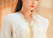 Authentic Hanfu Costumes for Summer for Children:A Guide to Comfort and Style
