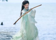 The Splendor of Sichuan-Style Cheongsam in the Republic of China Era