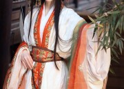 Luxury Silk Cheongsam Skirt:A Blend of Elegance and Tradition