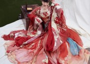 Embracing Traditional Elegance:Cheongsam-Inspired Womens New Chinese-Style Blouses