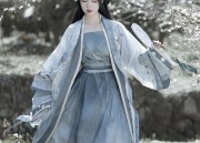 Modernizing Traditional Costumes:The Rise of Ancient-Inspired Daily Wear