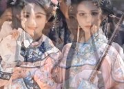 Embracing the New Year in Neo-Chinese Cheongsam Elegance