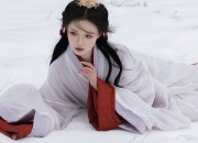 The Splendor of Song-style Clothing in the Shaoxing Era:A Journey into the World of Hanfu Fashion