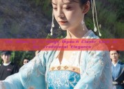The Allure of Li Nings Qipao:A Closer Look at the Traditional Elegance