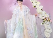 Elegance in Summer:The Allure of Silk Qipao for Women