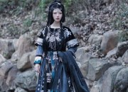 Three-Year-Old Girls Hanfu Fashion:Embracing Traditional Elegance