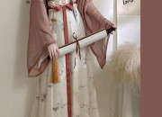 Hanfu Blind Box:The Enchanting十里香