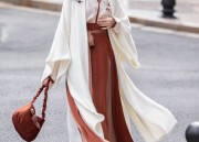 Summer Princess Style:The Delicate Charm of Girls Hanfu Dress and Skirt