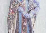 The Revival of Qipao:Brand Discontinued Codes and Their Cultural Significance