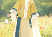 The Elegance of Zuo Liangyus Qipao:Embracing Traditional Beauty