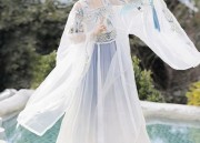 Embracing the New Year with a Stylish Cheongsam Blouse